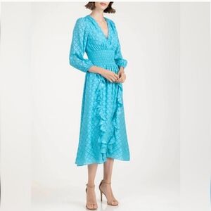 Shoshanna Katalina Dress Size 2